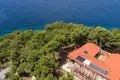 4-Schlafzimmer-Villa 308 m² Grad Split, Kroatien