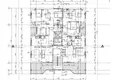Penthouse z 2 sypialniami 101 m² Limassol, Cypr