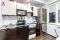 Wohnung 3 zimmer 65 m² Minsk, Belarus