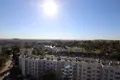 3 room apartment 46 m² Krakow, Poland