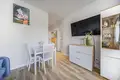 Mieszkanie 3 pokoi 45 m² Warszawa, Polska