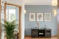 Wohnung 2 zimmer 54 m² Warschau, Polen