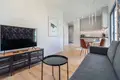 Квартира 2 комнаты 43 м² в Гданьске, Польша