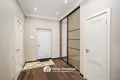 1 bedroom apartment 63 m² Minsk, Belarus