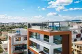 Wohnung 2 Schlafzimmer 138 m² Limassol District, Zypern