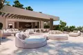 Dzielnica mieszkaniowa Finca de Jasmine - Sky Villas