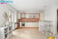 Apartamento 1 habitación 42 m² Vilna, Lituania