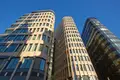 Oficina 282 m² en Moscú, Rusia