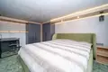 Wohnung 2 zimmer 56 m² Minsk, Belarus