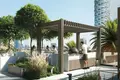 Apartamento 1 habitación 39 m² Dubái, Emiratos Árabes Unidos