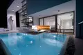 3 bedroom townthouse 278 m² Altea, Spain