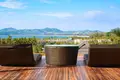 Mieszkanie 3 pokoi 262 m² Ban Bang Thao, Tajlandia