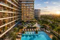 Studio apartment 67 m² Dubai, United Arab Emirates