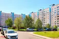 Mieszkanie 1 pokój 43 m² Mińsk, Białoruś