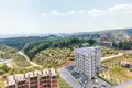 2 room apartment 58 m² Alanya, Turkey