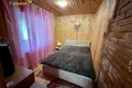 Casa 85 m² Barauski sielski Saviet, Belarús