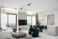 Квартира 2 комнаты 94 м² Героскипу, Кипр