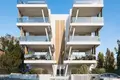 Appartement 2 chambres 104 m² Demos Agiou Athanasiou, Chypre
