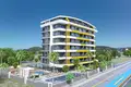 Apartamento 2 habitaciones 50 m² Akarca Koyu, Turquía