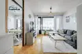 Wohnung 3 zimmer 60 m² Verwaltungsgemeinschaft Helsinki, Finnland