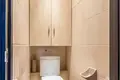 Wohnung 2 zimmer 69 m² Minsk, Belarus