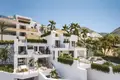 Квартира 2 спальни 103 м² Benalmadena, Испания