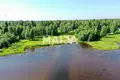Casa de campo  Tornio, Finlandia
