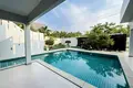 3 bedroom house  Huai Yai, Thailand