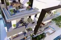 Квартира 3 комнаты 76 м² Като Полемидия, Кипр