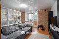 Wohnung 1 zimmer 38 m² Minsk, Belarus