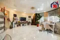 Apartamento 4 habitaciones 123 m² Minsk, Belarús