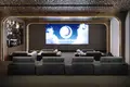 Mieszkanie 1 pokój 39 m² Dubaj, Emiraty Arabskie