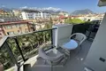Appartement 1 chambre 52 m² Région méditerranéenne, Turquie