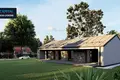 House 100 m² Zudiskes, Lithuania