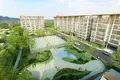 1 bedroom apartment 36 m² Choeng Thale, Thailand