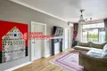 Mieszkanie 3 pokoi 78 m² Grodno, Białoruś