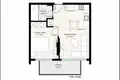 Penthouse 4 zimmer 172 m² Alanya, Türkei