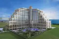 Квартира 42 м² Trikomo, Северный Кипр