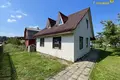 Maison 63 m² Kalodziscanski sielski Saviet, Bélarus