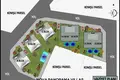 4-Zimmer-Villa  Alanya, Türkei