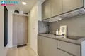 Apartamento 1 habitación 17 m² Vilna, Lituania