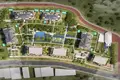 1 bedroom apartment 69 m² Sariyer, Turkey
