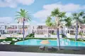 3-Schlafzimmer-Bungalow 143 m² Cartagena, Spanien