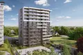 Wohnung 2 zimmer 43 m² Krakau, Polen