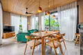 3-Schlafzimmer-Villa  Canggu, Indonesien