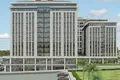Mieszkanie 1 pokój 73 m² Beylikduzu, Turcja
