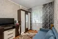 Квартира 2 комнаты 42 м² Минск, Беларусь