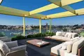 Mieszkanie 1 pokój 104 m² Vila Nova de Gaia, Portugalia