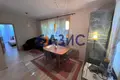 1 bedroom apartment 54 m² Ravda, Bulgaria