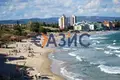 Квартира 36 м² Несебр, Болгария